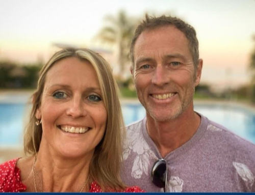 British Couple’s Hunger Strike in Evin Prison Sparks Global Outcry Over Iran’s Hostage Diplomacy